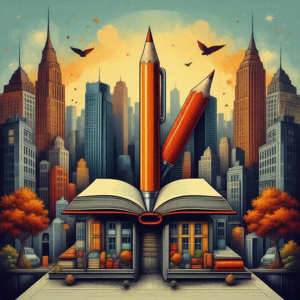 Harlem Writers Guild